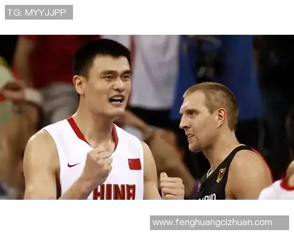 姚明西装品牌的崛起与篮球巨星的时尚之路探索