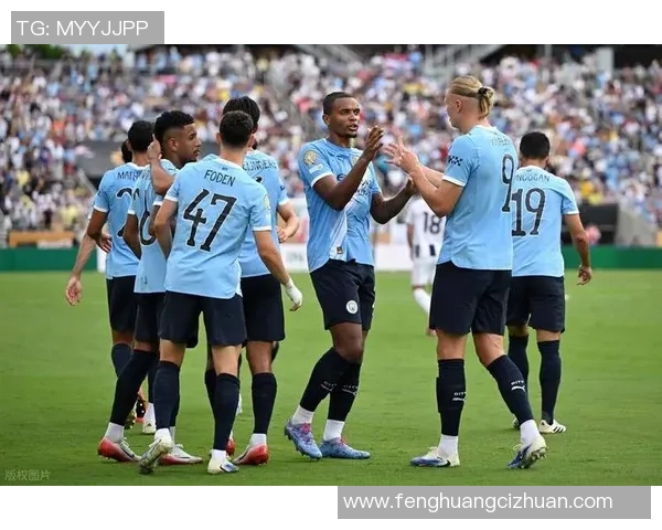 曼城逆转国米4-0夺冠全场沸腾战术分析与精彩瞬间回顾